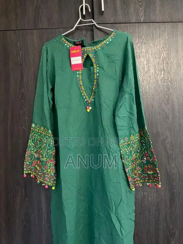 3-Piece Signature Lawn Suit Set - Preloved in Excellent Condition