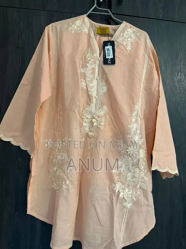 3-Piece Signature Lawn Suit Set - Preloved in Excellent Condition