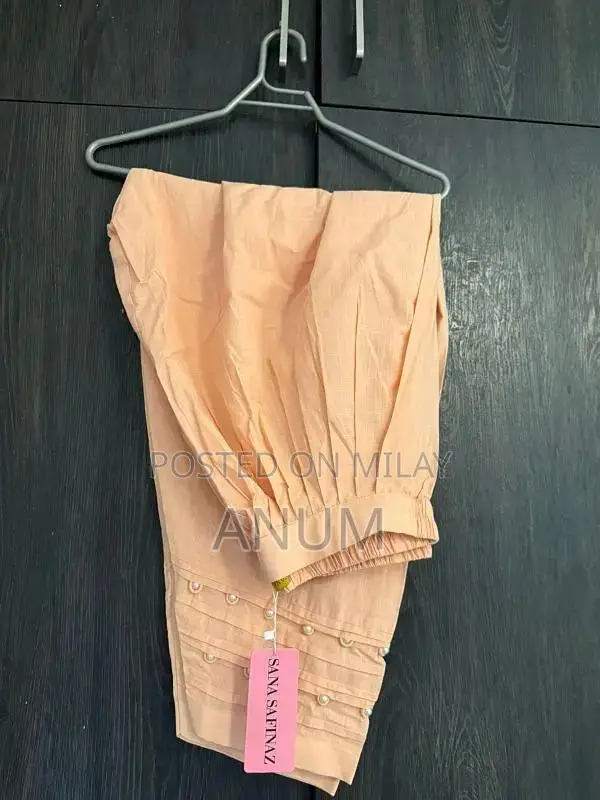 3-Piece Signature Lawn Suit Set - Preloved in Excellent Condition