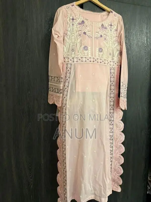 3-Piece Signature Lawn Suit Set - Preloved in Excellent Condition