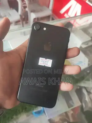 Waterproof iPhone 7 Smartphone - 32GB or 128GB Storage Options