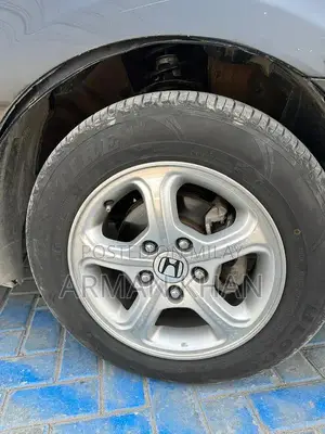 Honda Civic Oriel Sedan with Sunroof - 2008 Model