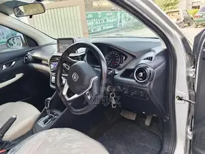 Changan Alsvin 2021 Sedan - Well-Maintained Compact Car