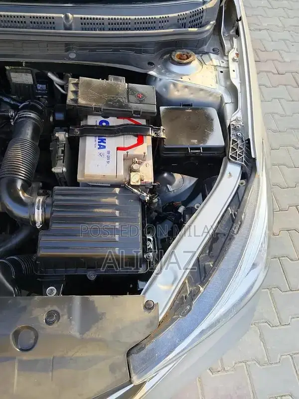 Changan Alsvin 2021 Sedan - Well-Maintained Compact Car