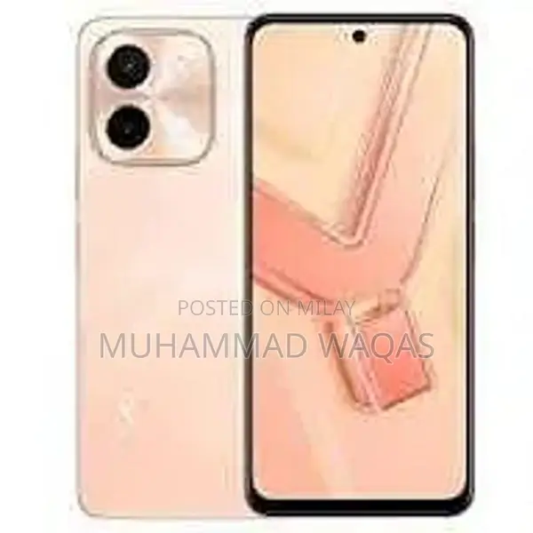 Oppo A5 Smartphone - Fully Functional Mobile Device