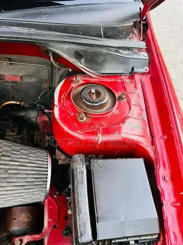 Mitsubishi Lancer GLX 1.3 Automatic Sedan