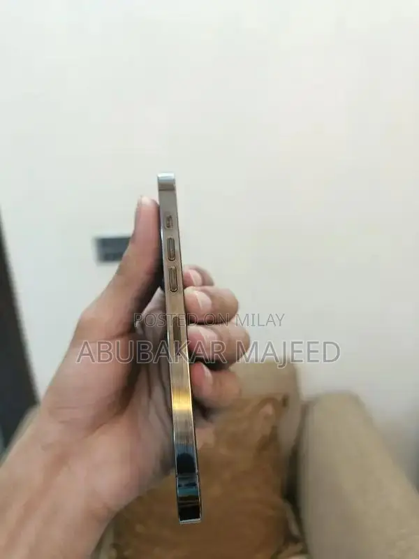 Apple iPhone 13 Pro 128GB Cellular Unlocked Smartphone