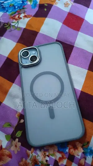 Factory Unlocked 128GB Smartphone in Excellent Condition