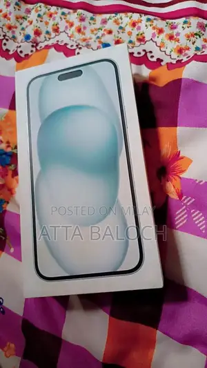 Factory Unlocked 128GB Smartphone in Excellent Condition