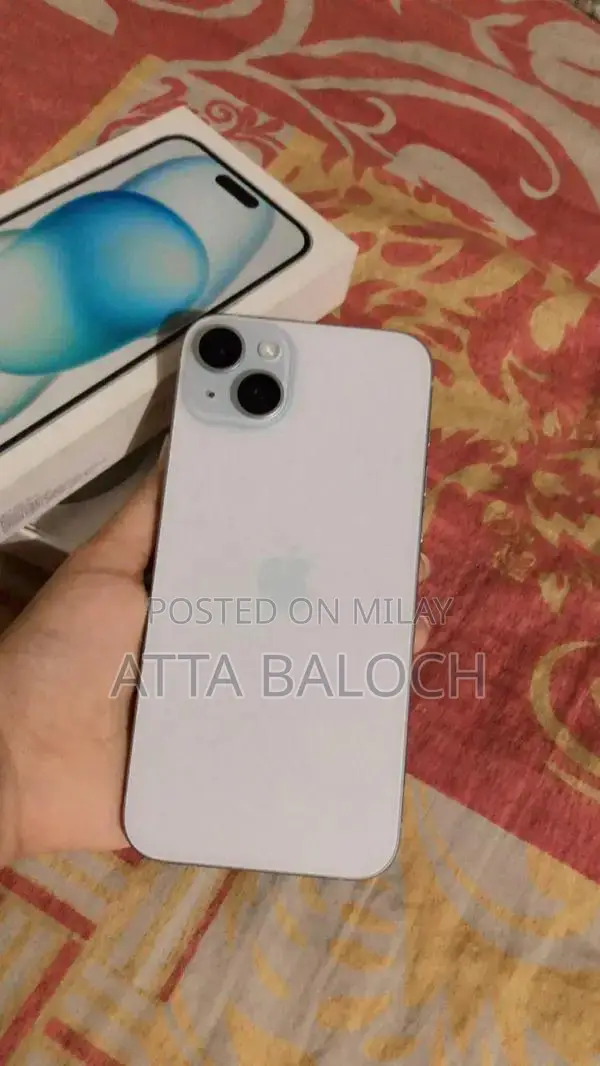 Factory Unlocked 128GB Smartphone in Excellent Condition