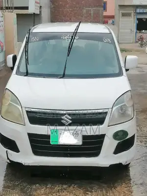 Photo - Wagner VXL Performance Sedan Mid-Size Vehicle