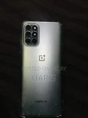 OnePlus 8T Smartphone Gaming Edition 8GB RAM 256GB Storage