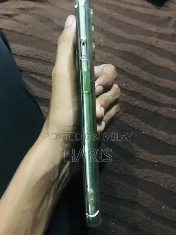 OnePlus 8T Smartphone Gaming Edition 8GB RAM 256GB Storage