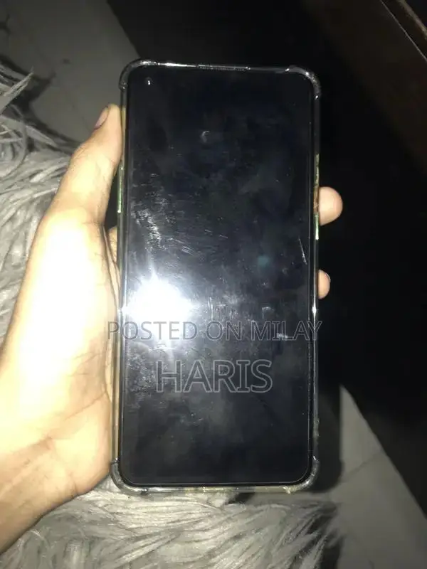 OnePlus 8T Smartphone Gaming Edition 8GB RAM 256GB Storage