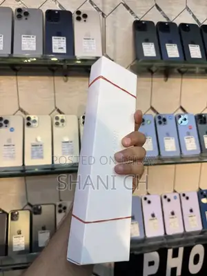 Apple Watch Series 8 45mm Cellular Smartwatch - Midnight Color