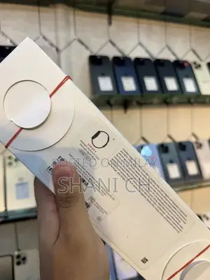 Apple Watch Series 8 45mm Cellular Smartwatch - Midnight Color