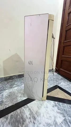 Photo - Portable Air Conditioner 1.5 Ton Inverter AC Unit