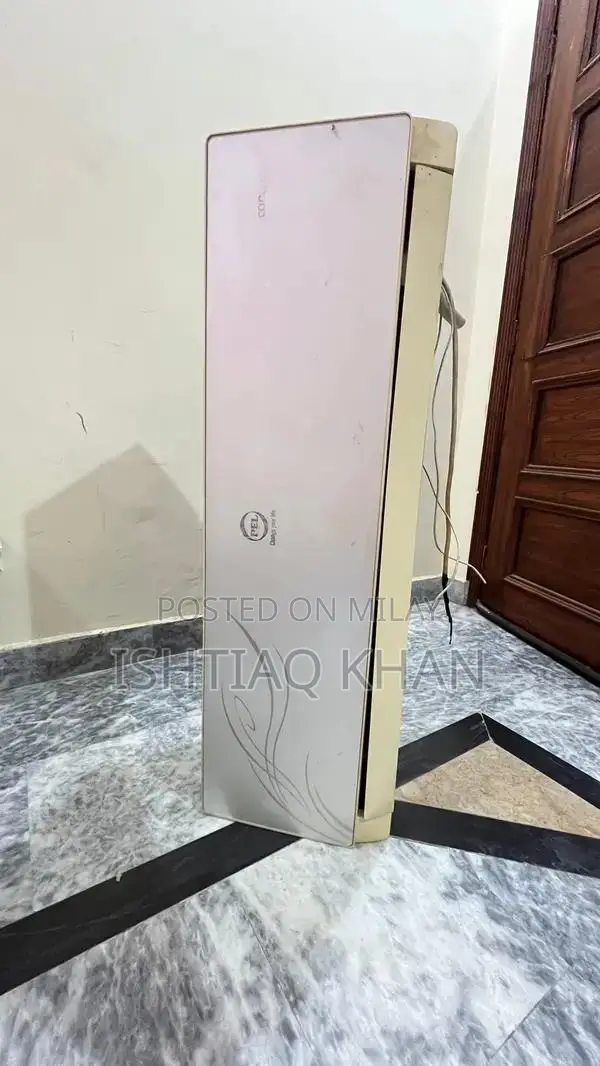 Portable Air Conditioner 1.5 Ton Inverter AC Unit