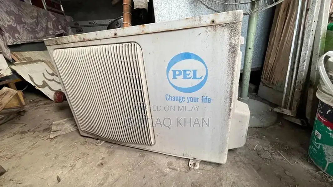 Portable Air Conditioner 1.5 Ton Inverter AC Unit