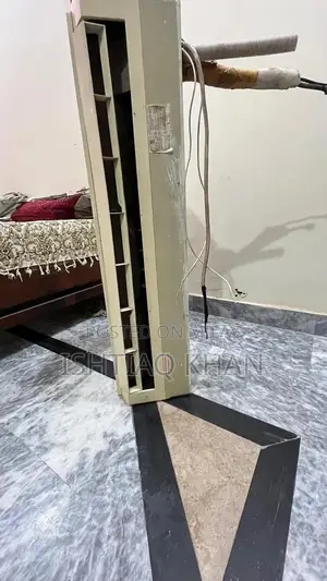 Portable Air Conditioner 1.5 Ton Inverter AC Unit