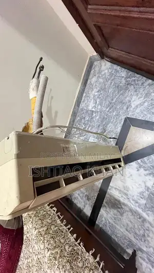 Portable Air Conditioner 1.5 Ton Inverter AC Unit