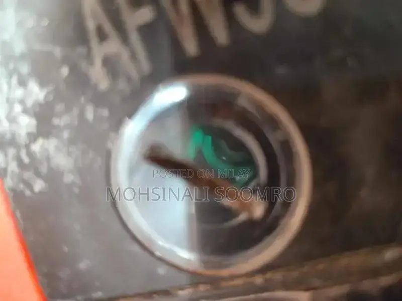 9-Plate High-Performance Automotive Battery