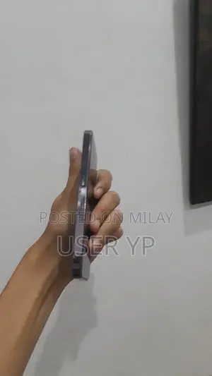 Apple iPhone 14 Pro Deep Purple 128GB Smartphone