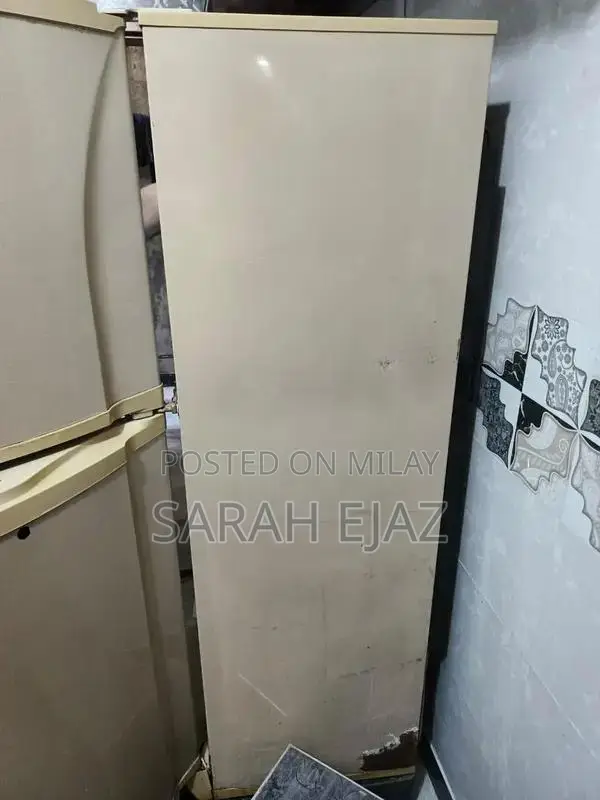 PEL Refrigerator with Excellent Cooling Performance