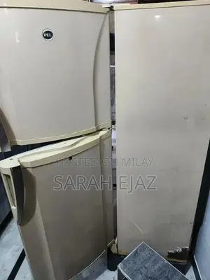 PEL Refrigerator with Excellent Cooling Performance