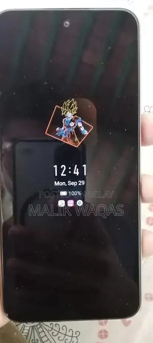 Infinix Hot Budget Smartphone 6GB RAM 128GB Storage