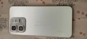 Infinix Hot Budget Smartphone 6GB RAM 128GB Storage