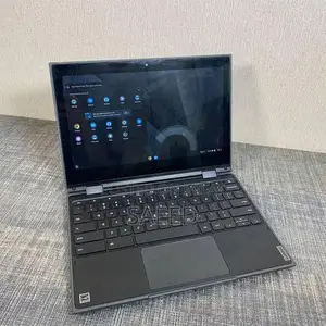 Lenovo 300e Chromebook 360-Degree Touch Screen Laptop