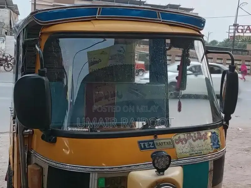 Used Battery and Hood for Vehicle with Decent Condition