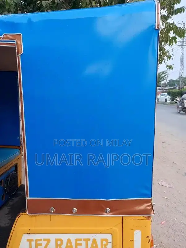 Used Battery and Hood for Vehicle with Decent Condition