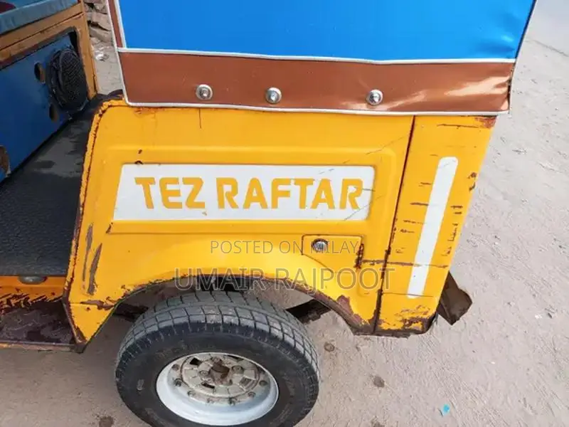 Used Battery and Hood for Vehicle with Decent Condition