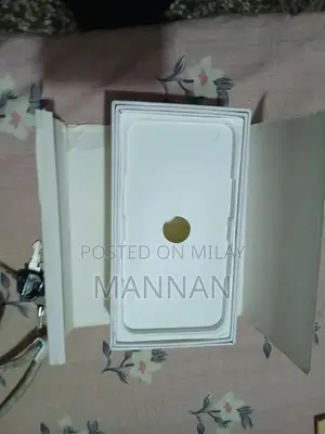 Oppo A57 Smartphone with Broken Display Panel