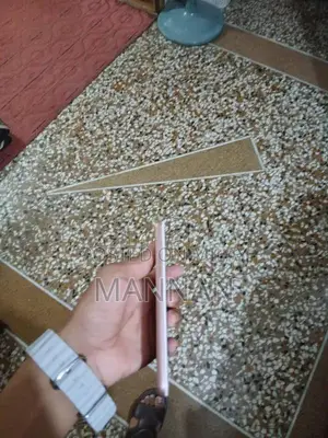 Oppo A57 Smartphone with Broken Display Panel