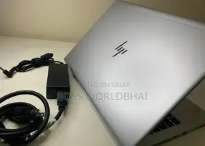 HP EliteBook 840 G6 Business Laptop - 14" FHD Core i5