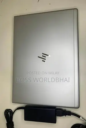 HP EliteBook 840 G6 Business Laptop - 14" FHD Core i5