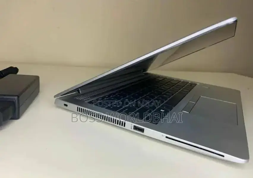 HP EliteBook 840 G6 Business Laptop - 14" FHD Core i5