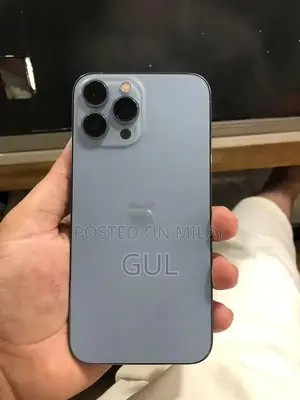 Pro Mix Mobile Device with Extended Battery Performance