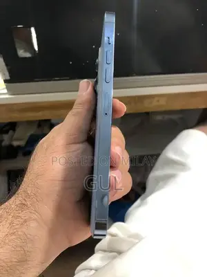 Pro Mix Mobile Device with Extended Battery Performance