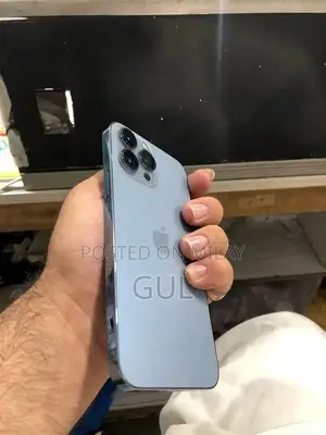 Pro Mix Mobile Device with Extended Battery Performance