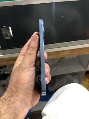 Pro Mix Mobile Device with Extended Battery Performance