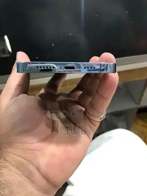 Pro Mix Mobile Device with Extended Battery Performance