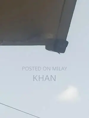 Photo - Nayetel IP Network Camera with 4-Slot Controller Box