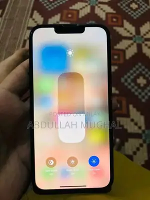 High-Performance Smartphone - Latest Generation Model