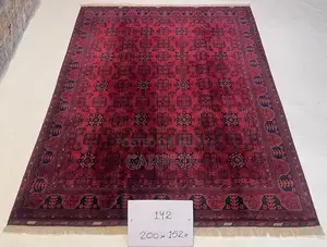 Decorative Handmade Carpets - Room Interior Enhancement