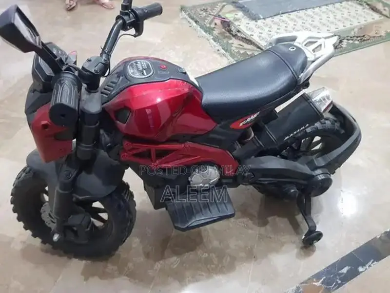 Kids Bicycle - Excellent Condition Premium Quality Bike