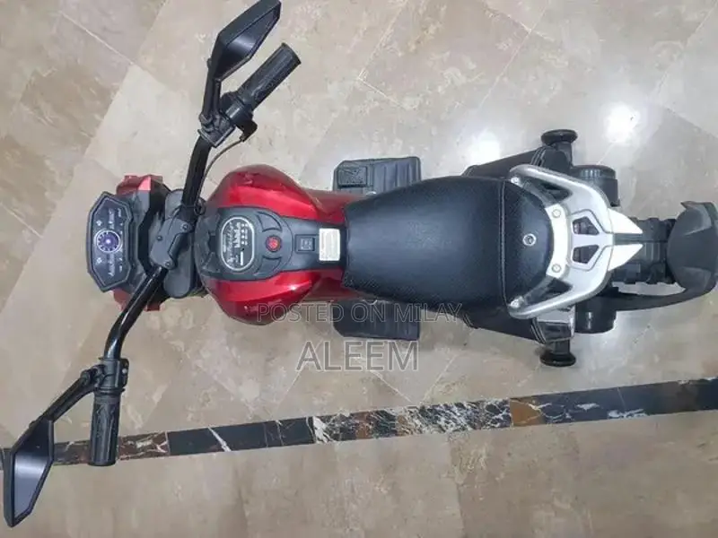 Kids Bicycle - Excellent Condition Premium Quality Bike